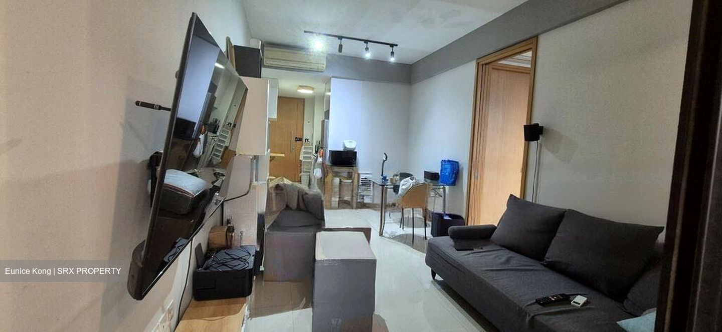 The Trilinq (D5), Condominium #449541621
